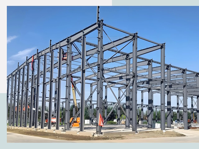 Строительство торговых центров в Лесосибирске