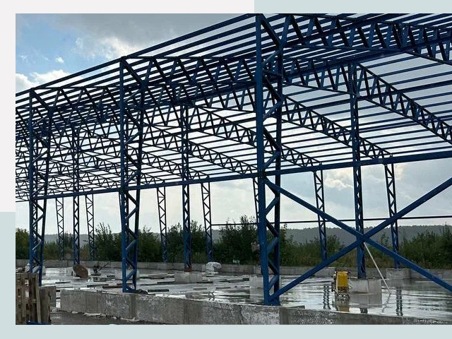 Строительство картодромов в Лесосибирске