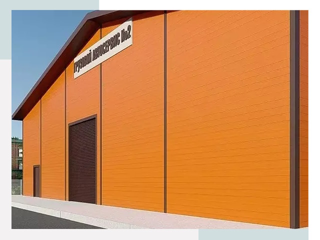 Строительство автосервисов в Лесосибирске