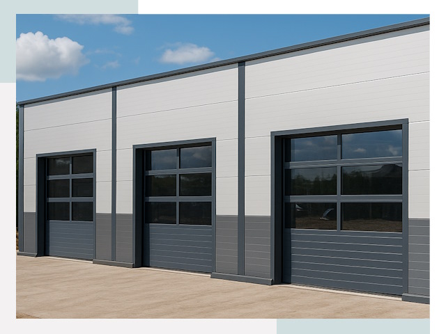 Строительство автомоек в Лесосибирске