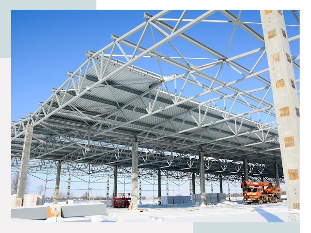 Строительство паркингов в Лесосибирске