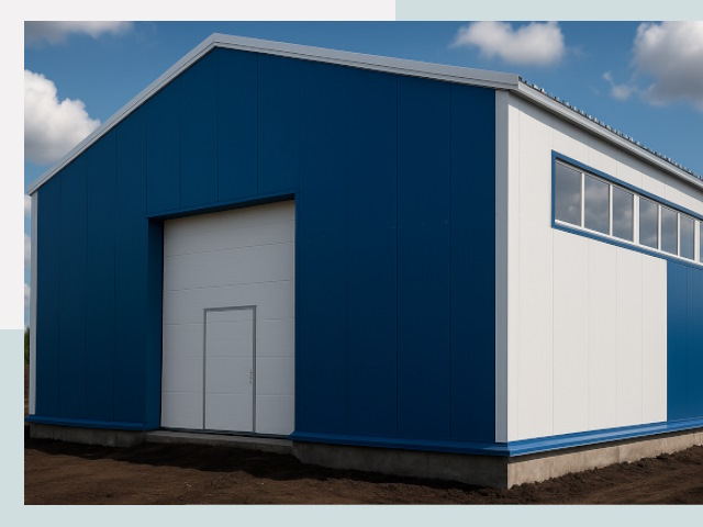 Модульные ангары по цене от 625 руб. в Лесосибирск