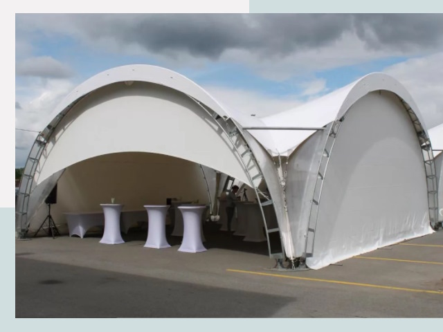 Тентовые павильоны от 625 руб. в Лесосибирск и Красноярский край