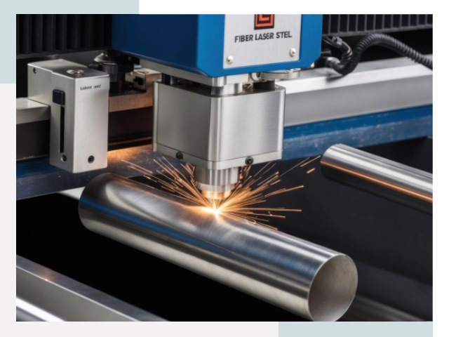 Лазерная резка металла в Лесосибирске